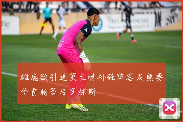 雄鹿欲引进莫兰特补强阵容灰熊要价首轮签与罗林斯